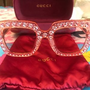 Gucci Sunglasses